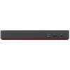 Dokavimo stotelė nešiojamam kompiuteriui Lenovo 40B00300EU Thunderbolt 4 230W laidinė