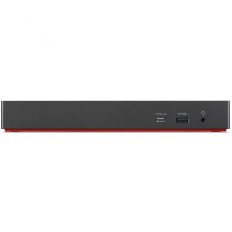 Dokavimo stotelė nešiojamam kompiuteriui Lenovo 40B00300EU Thunderbolt 4 230W laidinė