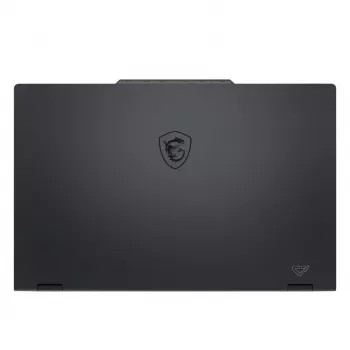 Nešiojamas kompiuteris MSI Cyborg 15 B13WGKG-630XPL — 15,6 colio FHD 144 Hz, Intel i7-13620H, 16 GB DDR5, 1 TB NVMe, NVIDIA RTX 5070 8 GB, Translucent Black, Be OS