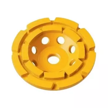 Poliravimo diskas DeWALT DT3797-QZ 1 vnt šlifuoklio priedas