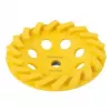 Poliravimo diskas DeWALT DT3797-QZ 1 vnt šlifuoklio priedas