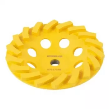 Poliravimo diskas DeWALT DT3797-QZ 1 vnt šlifuoklio priedas