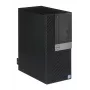 DELL OptiPlex 5060 i5-8500 16GB 256GB SSD TOWER Win10pro Naudotas