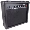 V-TONE EAG SET NT - rinkinys (4/4 elektroakustinė gitara, natūrali + stiprintuvas)