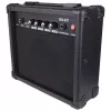 V-TONE EAG SET NT - rinkinys (4/4 elektroakustinė gitara, natūrali + stiprintuvas)