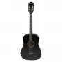 Klasikinė gitara SUPRIMO CGS3 BK, 4/4, juoda