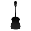 Klasikinė gitara SUPRIMO CGS3 BK, 4/4, juoda