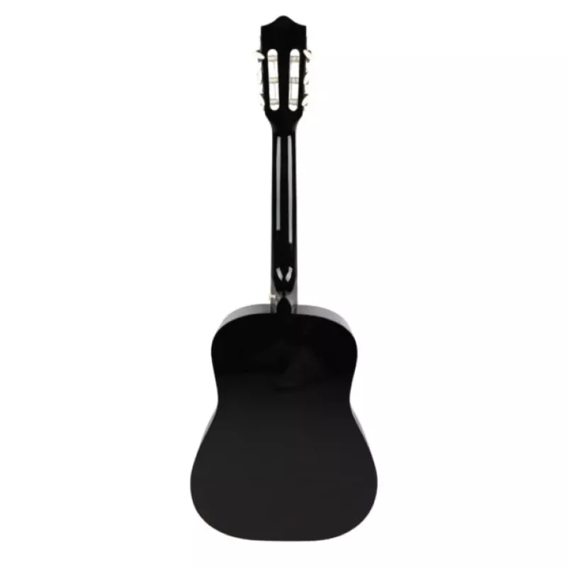 Klasikinė gitara SUPRIMO CGS3 BK, 4/4, juoda