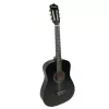 Klasikinė gitara SUPRIMO CGS3 BK, 4/4, juoda