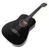 Klasikinė gitara SUPRIMO CGS3 BK, 4/4, juoda