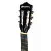 Klasikinė gitara SUPRIMO CGS3 BK, 4/4, juoda