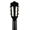 Klasikinė gitara SUPRIMO CGS3 BK, 4/4, juoda