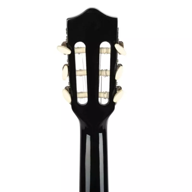 Klasikinė gitara SUPRIMO CGS3 BK, 4/4, juoda