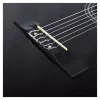 Klasikinė gitara SUPRIMO CGS3 BK, 4/4, juoda