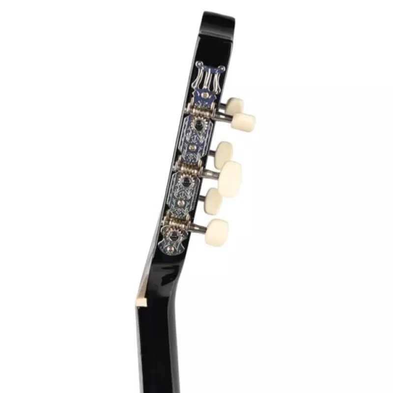 Klasikinė gitara SUPRIMO CGS3 BK, 4/4, juoda
