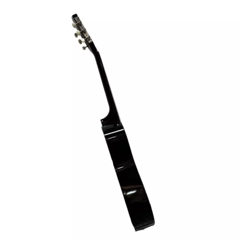 Klasikinė gitara SUPRIMO CGS3 BK, 4/4, juoda