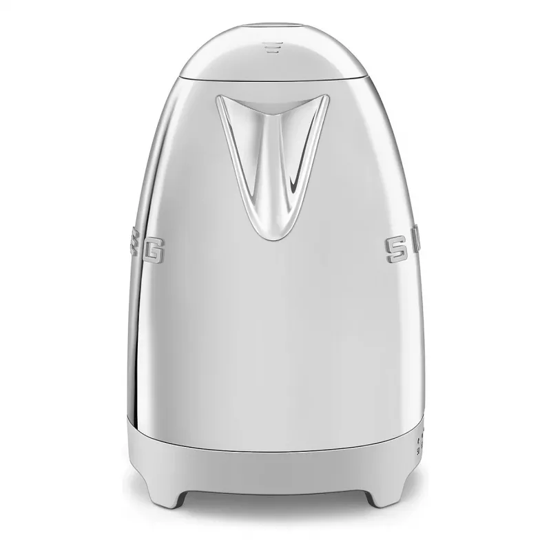 Elektrinis virdulys Smeg KLF04SSEU 1,7L 2400W Nerūdijantis plienas