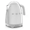 Elektrinis virdulys Smeg KLF04SSEU 1,7L 2400W Nerūdijantis plienas
