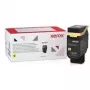 Toneras Xerox C320 C325 geltonas standartinis 1800 puslapių
