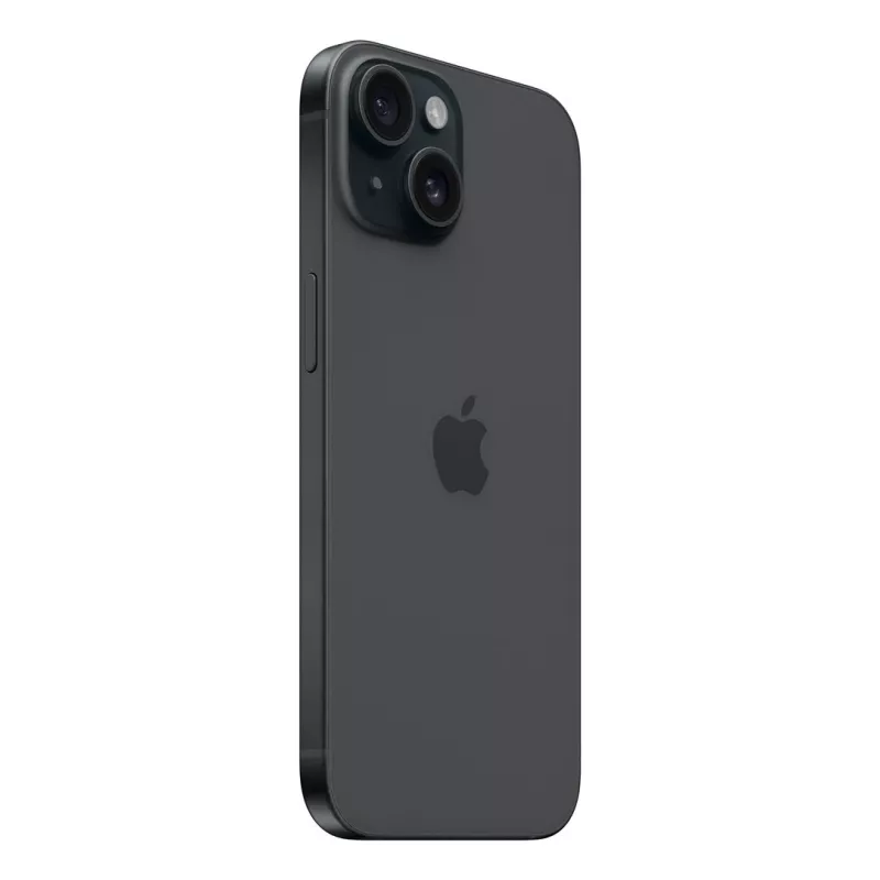 Apple iPhone 15 15,5 cm (6,1 inch) Dual SIM iOS 17 5G USB Type-C 128 GB Juoda