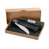 Sulankstomas peilis Opinel N°08 Collector Black, ašmenų ilgis 8,5 cm