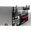 Goobay HDMI 2.0 90° lenktas laidas su Ethernet 4K 60Hz 5 m Juodas
