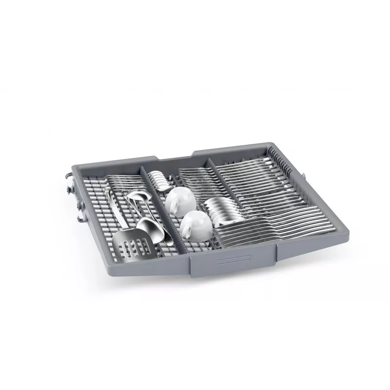 Įmontuojama indaplovė Bosch Serie6 SMD6ECX21E