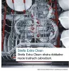Įmontuojama indaplovė Bosch Serie6 SMD6ECX21E