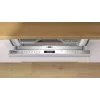 Įmontuojama indaplovė Bosch Serie6 SMD6ECX21E