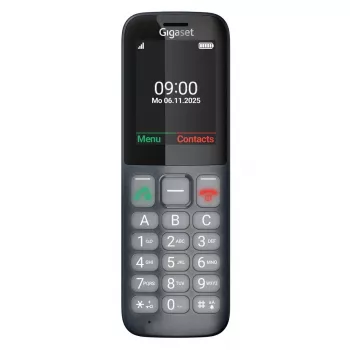 Telefonas su SIM kortele Gigaset Comfort 600 SIM