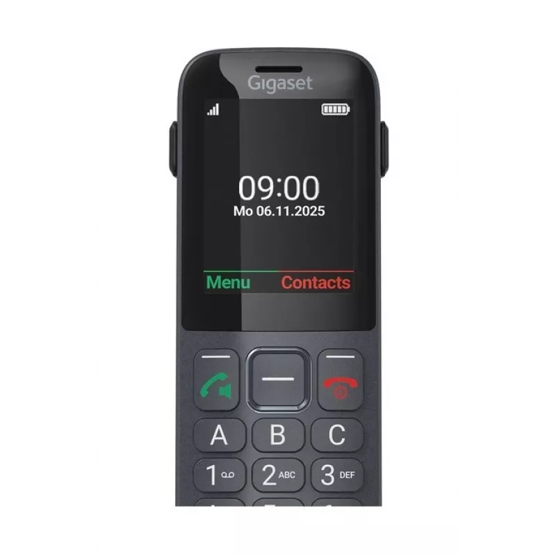 Telefonas su SIM kortele Gigaset Comfort 600 SIM