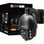 PTZ IP stebėjimo kamera Instar IN-9420 (modelis 14091) 2K+ 2560×1440, WLAN, LAN, PoE, IP66, juoda