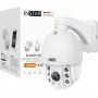IP stebėjimo kamera Instar IN-9420 2K+ (14092) 2560x1440 pikselių PTZ LAN WLAN PoE