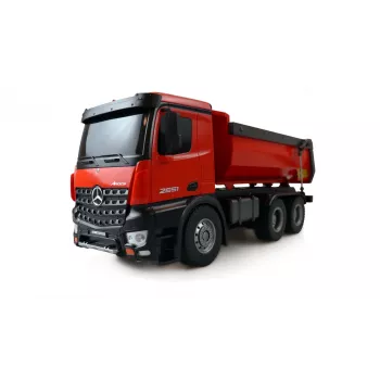 Radijo bangomis valdomas automobilis Amewi 22407 1:18 elektrinis variklis