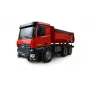 Radijo bangomis valdomas automobilis Amewi 22407 1:18 elektrinis variklis