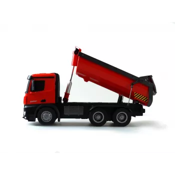 Radijo bangomis valdomas automobilis Amewi 22407 1:18 elektrinis variklis