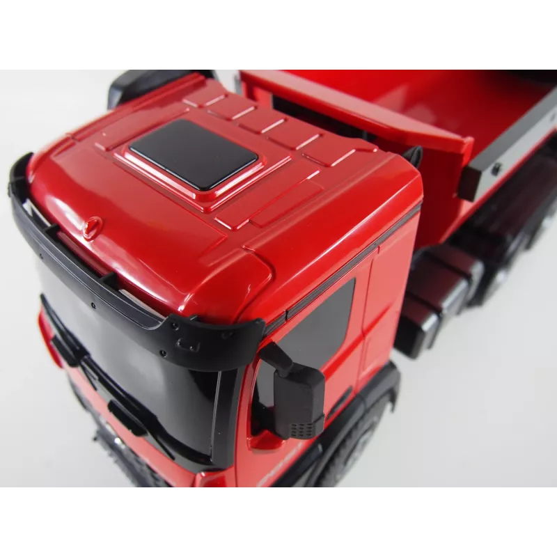 Radijo bangomis valdomas automobilis Amewi 22407 1:18 elektrinis variklis