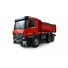 Radijo bangomis valdomas automobilis Amewi 22407 1:18 elektrinis variklis