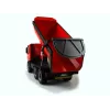Radijo bangomis valdomas automobilis Amewi 22407 1:18 elektrinis variklis