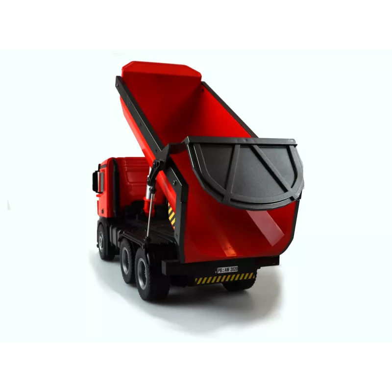 Radijo bangomis valdomas automobilis Amewi 22407 1:18 elektrinis variklis