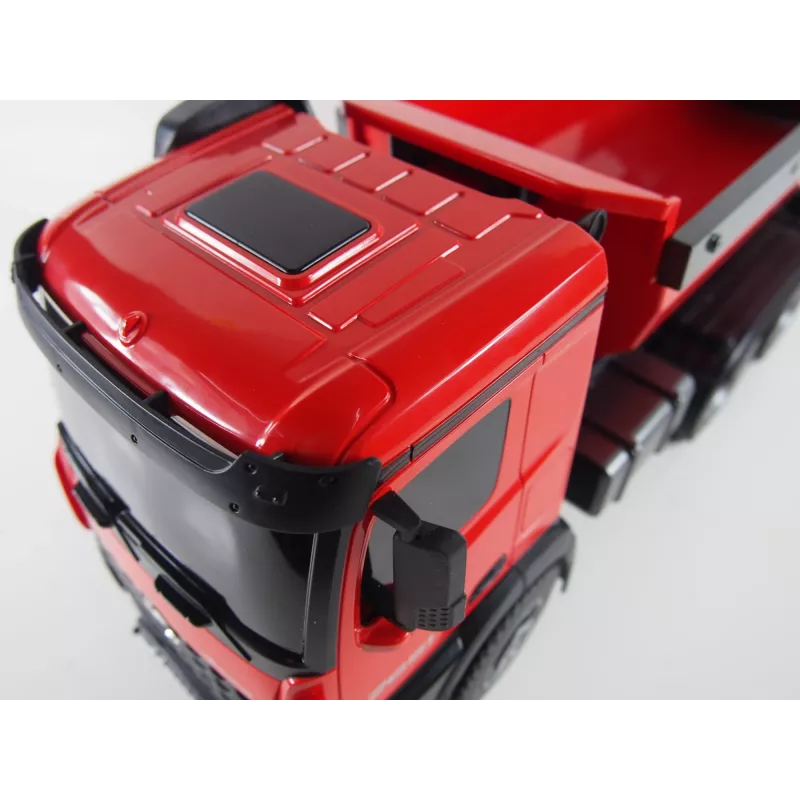Radijo bangomis valdomas automobilis Amewi 22407 1:18 elektrinis variklis