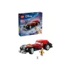 LEGO rinkinys Kruelos de Vil automobilis 43277 – kolekcinis konstravimo modelis