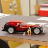 LEGO rinkinys Kruelos de Vil automobilis 43277 – kolekcinis konstravimo modelis