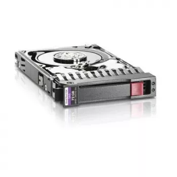 HPE 737573-001 Kietasis diskas (HDD) 8,9 cm