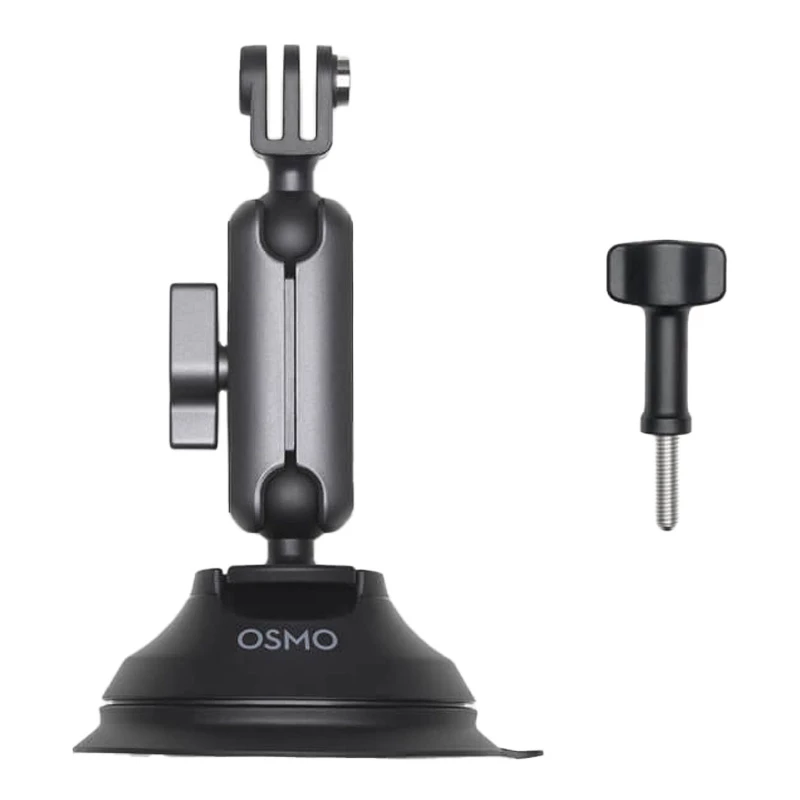Osmo Action siurbtuvinis laikiklis