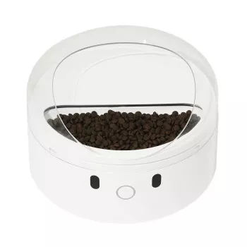 Automatinis ėdalo dozatorius katėms Catlink F03 Standard su katės atpažinimu