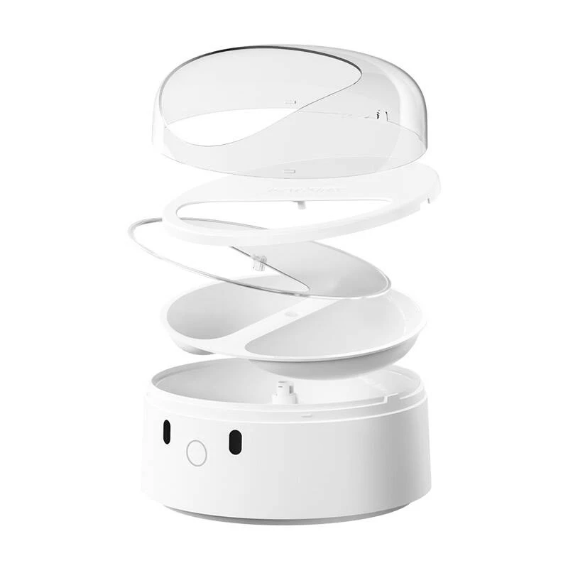 Automatinis ėdalo dozatorius katėms Catlink F03 Standard su katės atpažinimu