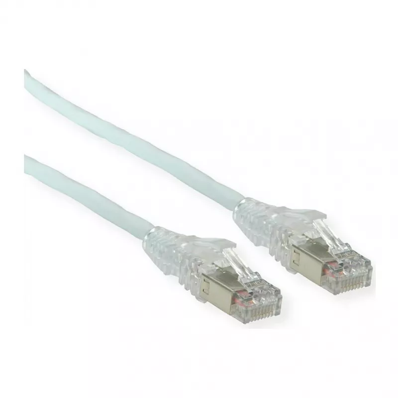 Datwyler Cat.6 H, AMP v2, Pilka 3m Datwyler CU 7702 flex LS0H, AMP v2 (21.05.0530)