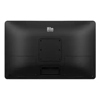 All-in-One kompiuteris Elo Touch Solutions I-Series E605919 — Intel Core i3-1215UL, 15,6 colio FHD jutiklinis ekranas, 8 GB DDR5, 128 GB SSD, Wi‑Fi 6