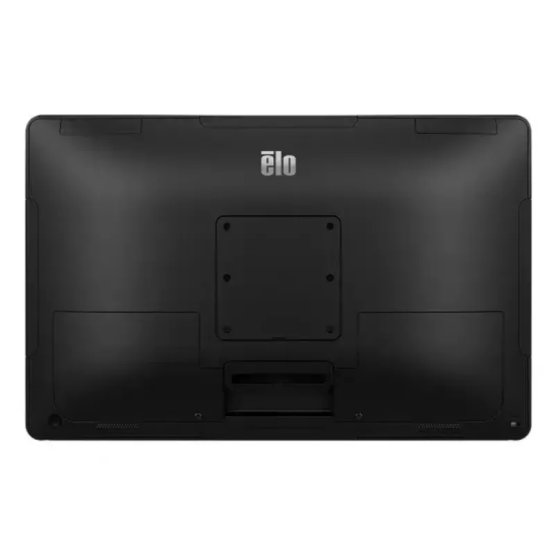 All-in-One kompiuteris Elo Touch Solutions I-Series E605919 — Intel Core i3-1215UL, 15,6 colio FHD jutiklinis ekranas, 8 GB DDR5, 128 GB SSD, Wi‑Fi 6